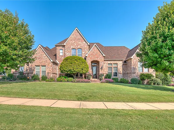 2613 S Horizon Blvd, Rogers, AR 72758