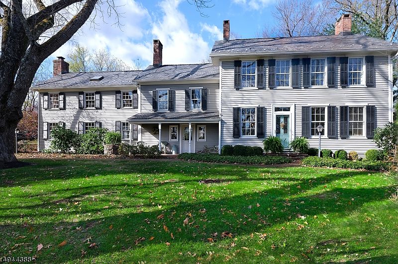 1094 Barley Sheaf Rd, Flemington, NJ 08822 Zillow