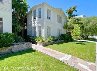 923 S Le Doux Rd #5, Los Angeles, CA 90035