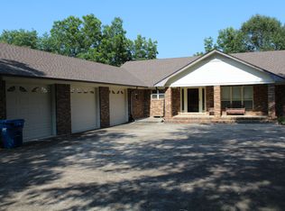 254 Tant Much Dam Rd, Albertville, AL 35951