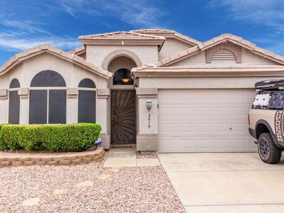 2419 E Morrow Dr, Phoenix, AZ, 85050