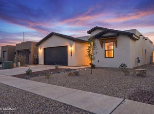 6013 High Plains Pl, Las Cruces, NM 88012