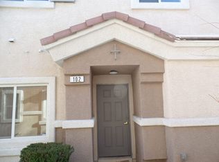 5535 Baccarat Ave UNIT 102, Las Vegas, NV 89122