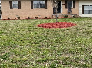 1050 Tyson Rd, Toone, TN 38381