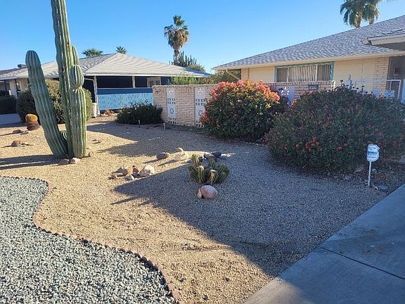 2nd image of 10938 W Saratoga Cir