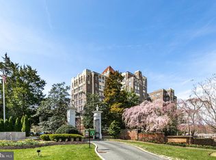 4000 Cathedral Ave NW APT 512B, Washington, DC 20016