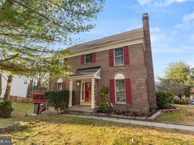1 Winshire Ct, Owings Mills, MD, 21117