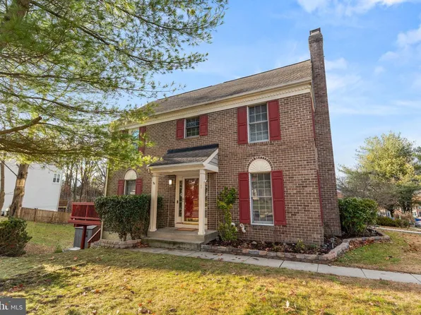 1 Winshire Ct, Owings Mills, MD 21117