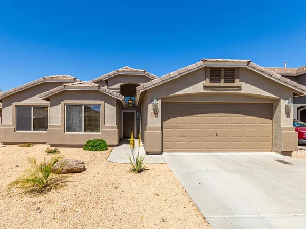 1238 W Dana Dr, San Tan Valley, AZ 85143