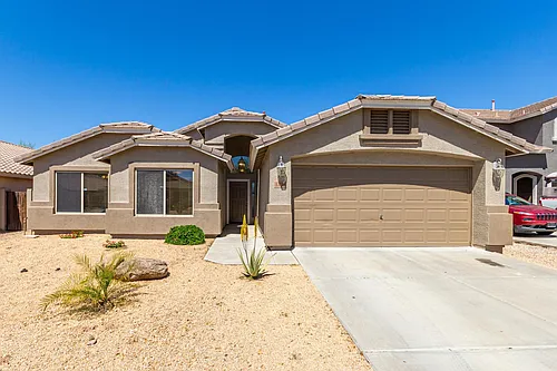 1238 W Dana Dr Photo 1