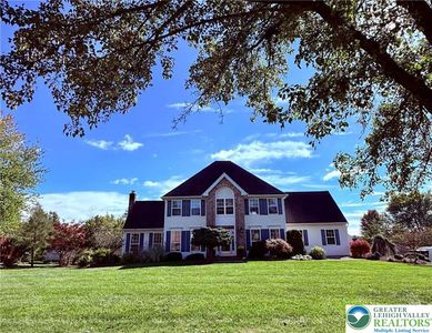 5020 Long Dr, Bethlehem, PA, 18020