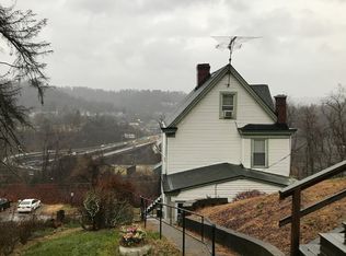 1007 Cherry St, Wheeling, WV