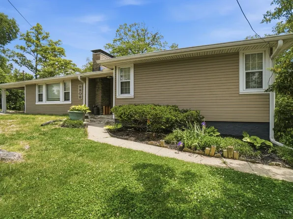 9808 Daly Rd, Cincinnati, OH 45231