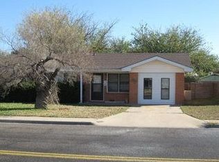 2822 Cambridge St, Odessa, TX 79761