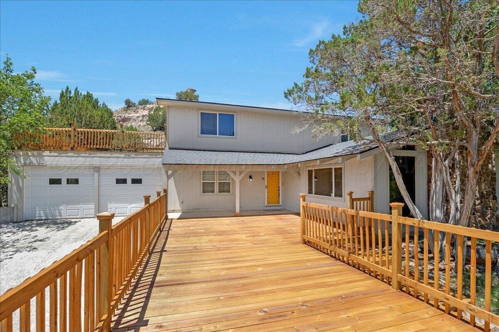 522 S Shore Dr, Amarillo, TX - View 5
