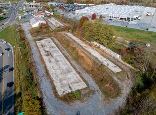 25045 Lee Hwy, Abingdon, VA 24211