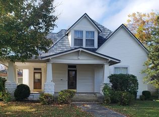 324 SW Atlantic St, Tullahoma, TN 37388