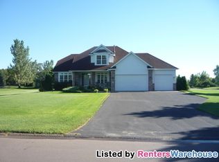 925 141st Ln NE, Ham Lake, MN 55304