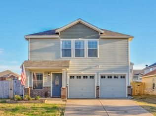 127 Hancock St, Venus, TX 76084