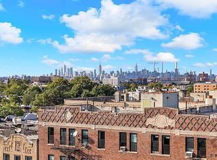 1458 Saint Johns Pl #2L, Brooklyn, NY 11213