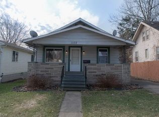 1032 Georgia Ave, Akron, OH 44306