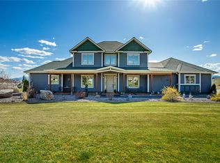 9294 Trigger Ct, Missoula, MT 59808