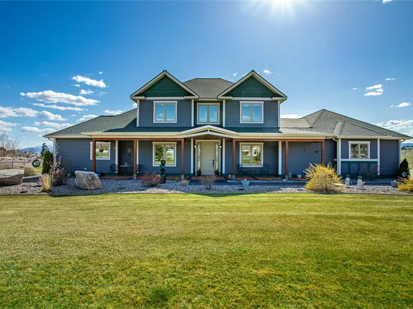 9294 Trigger Ct, Missoula, MT 59808