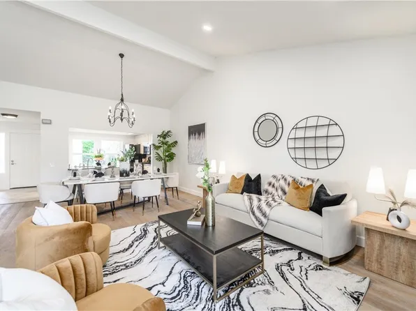 28 Lone Pine, Irvine, CA 92604