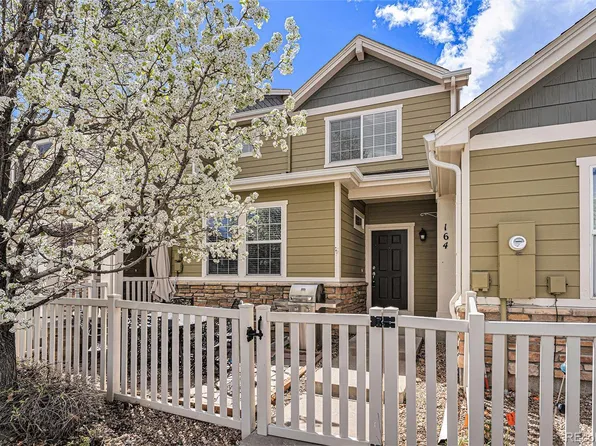 164 Jackson Drive, Erie, CO 80516
