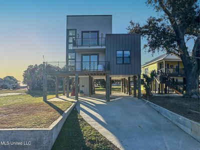 125 Miramar Ave, Biloxi, MS, 39531