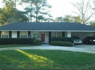 810 Antigua Rd, Jacksonville, FL 32216