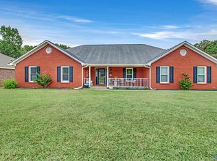 116 Castleton Dr, Harvest, AL 35749
