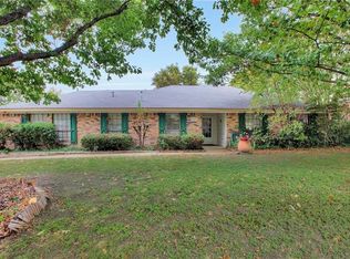 7501 Pennridge Cir, Rowlett, TX 75088