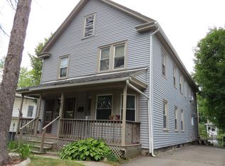 20 Meadow St, Adams, MA 01220