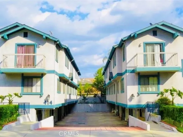 414 S Santa Anita Ave APT 7, Arcadia, CA 91006