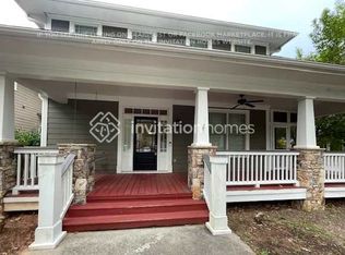 9950 Barnsbury Rd, Douglasville, GA 30135