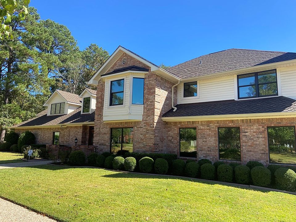 206 Deerfield Dr, Lufkin, TX 75901 MLS 67813 Zillow