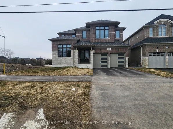 58 Catering Rd, Georgina, ON L0E 1R0