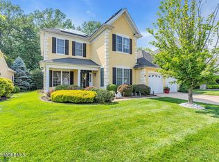 19 Carleton Drive, Freehold, NJ 07728