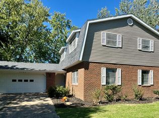 2309 N New St, Kirksville, MO 63501