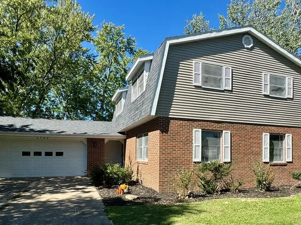 2309 N New St, Kirksville, MO 63501