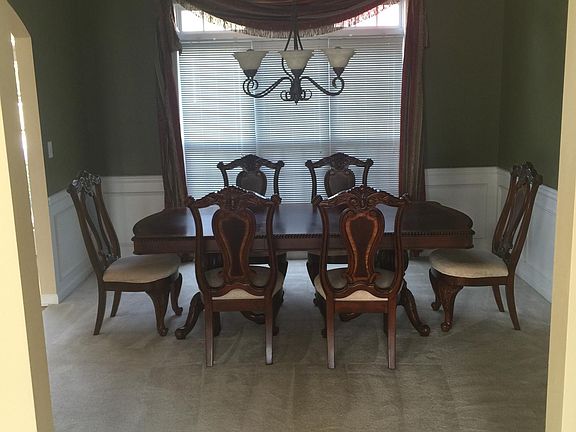 Formal Diningroom