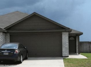 111 Prosperity Trl, Mc Gregor, TX 76657