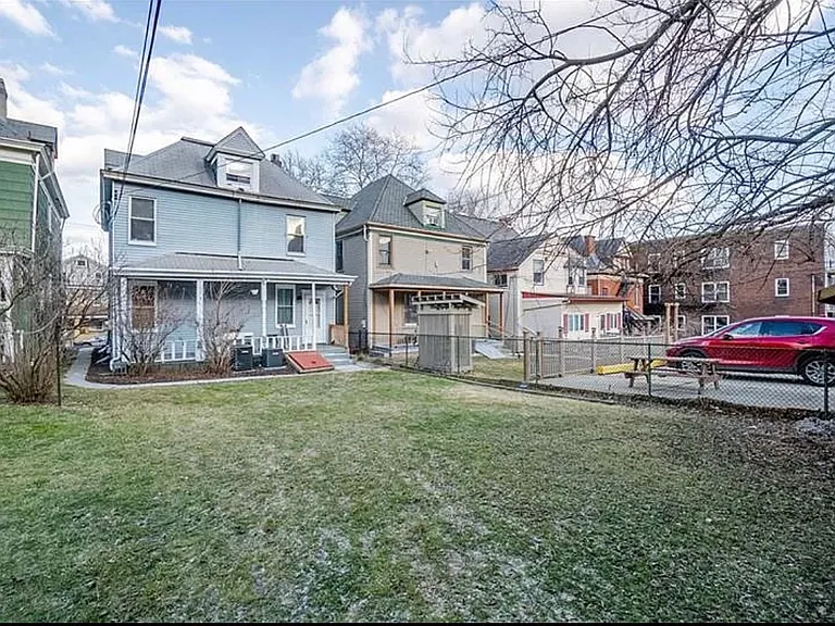 345 Melwood Ave #1B — Photo 4