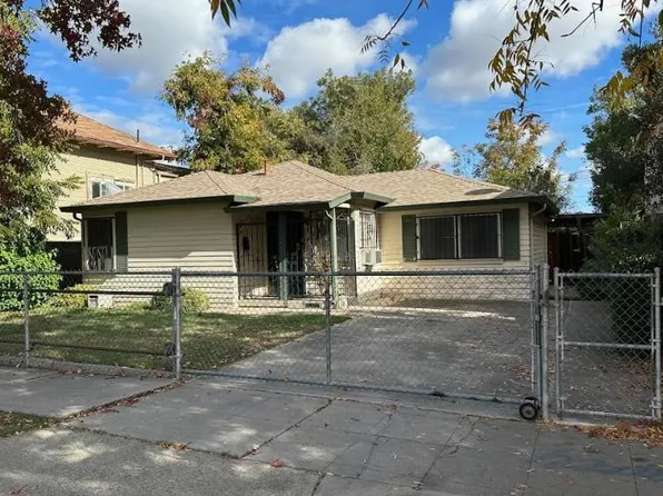 1954 S Sutter St, Stockton, CA 95206