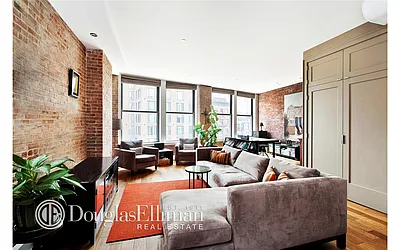 Sold by Douglas Elliman