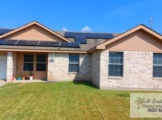 1137 Julissa Dr, Los Fresnos, TX 78566