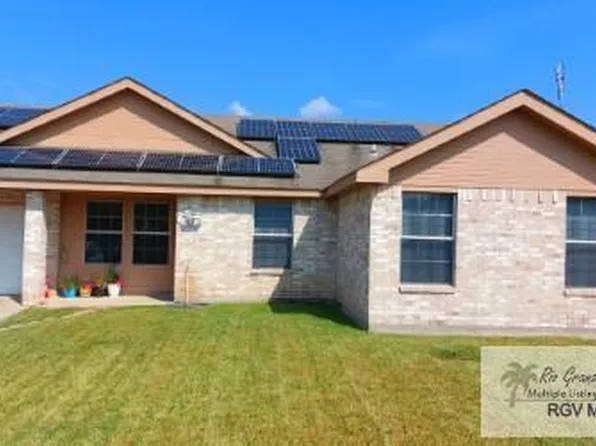 1137 Julissa Dr, Los Fresnos, TX 78566