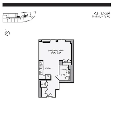 Rented by AvalonBay Communities (Manual) | media 17