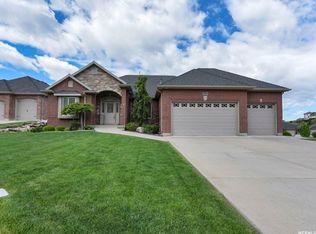 5519 Chokecherry Ct, Ogden, UT 84403